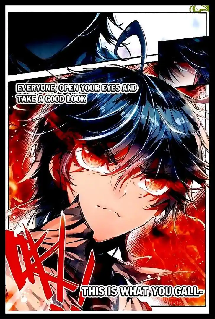 Soul Land 2 - Peerless Tang Sect Ch.047