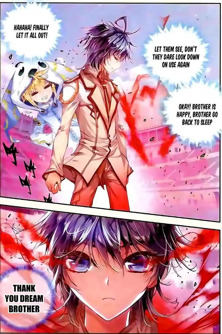 Soul Land 2 - Peerless Tang Sect Ch.048