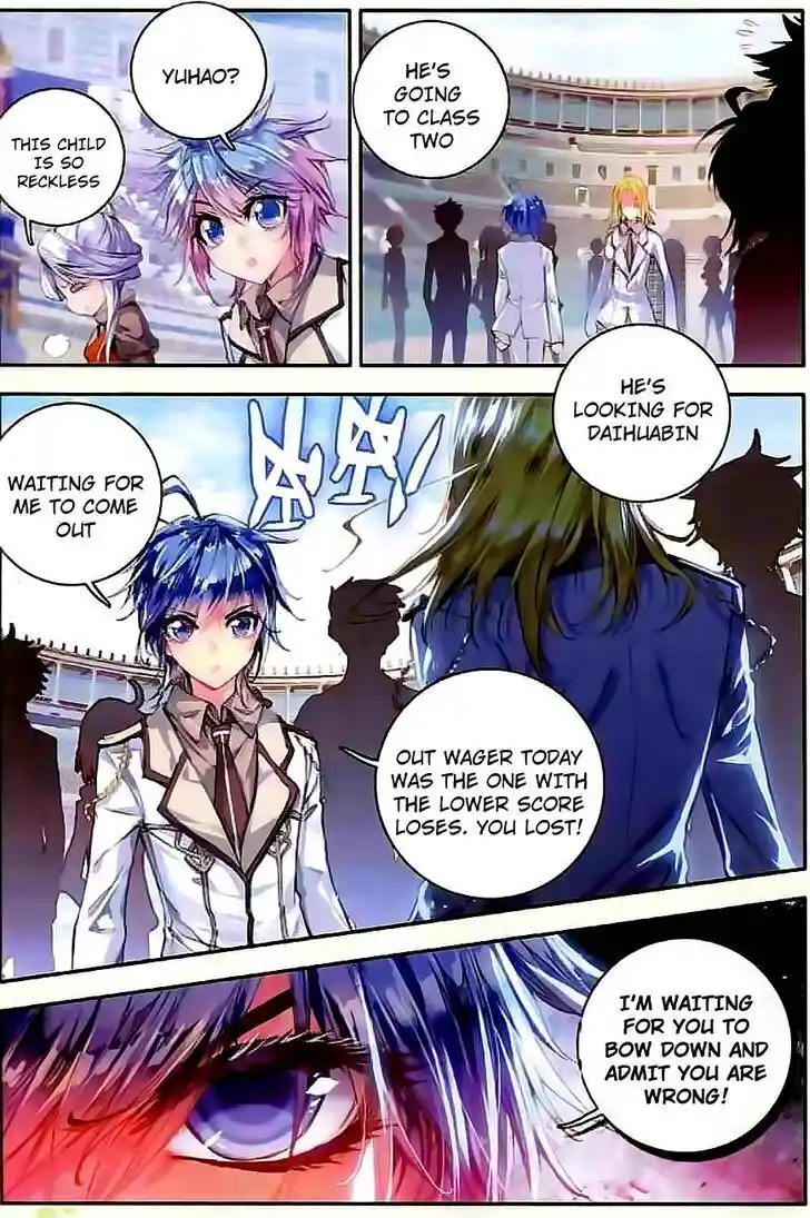 Soul Land 2 - Peerless Tang Sect Ch.048