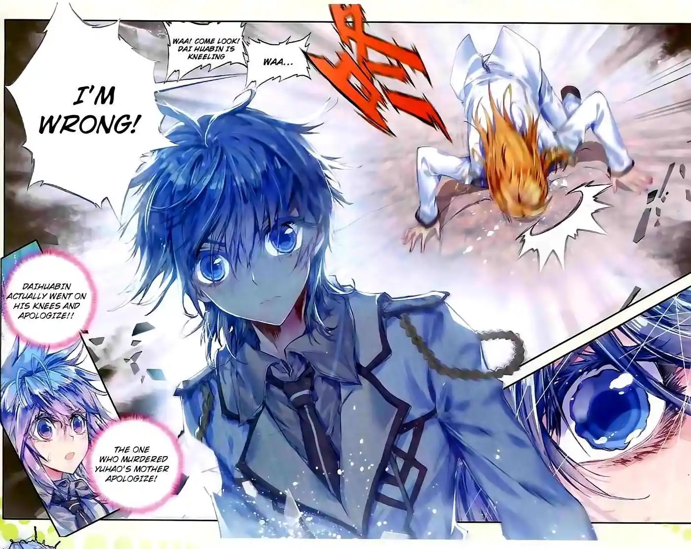 Soul Land 2 - Peerless Tang Sect Ch.048