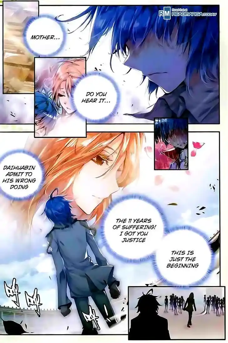 Soul Land 2 - Peerless Tang Sect Ch.048