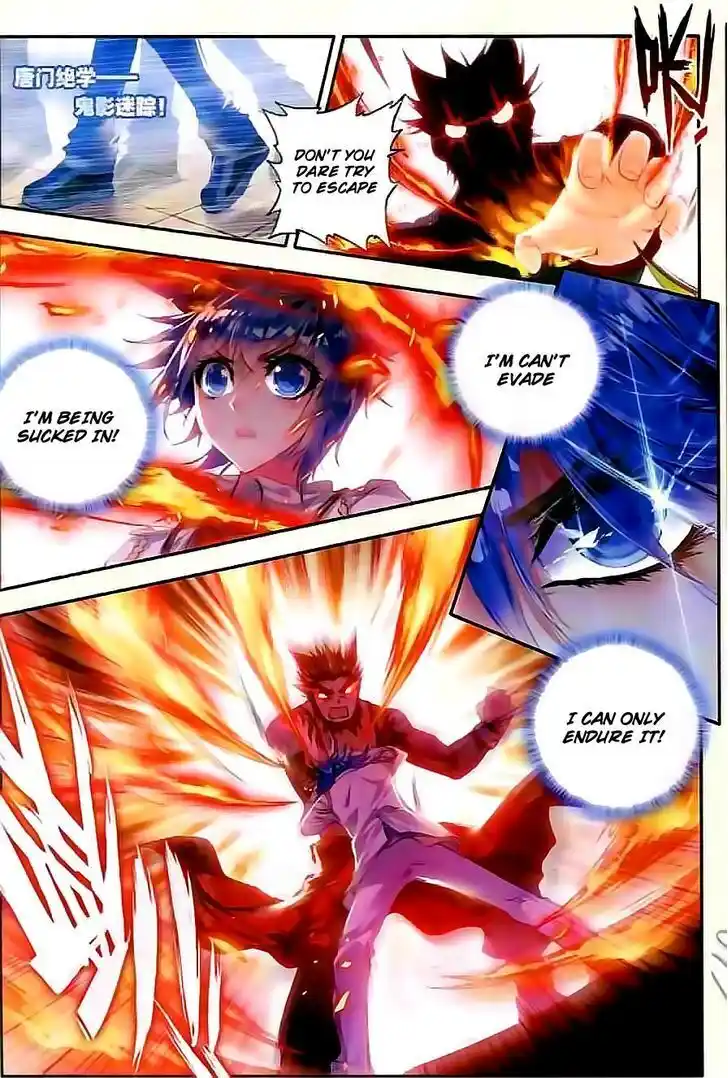 Soul Land 2 - Peerless Tang Sect Ch.048