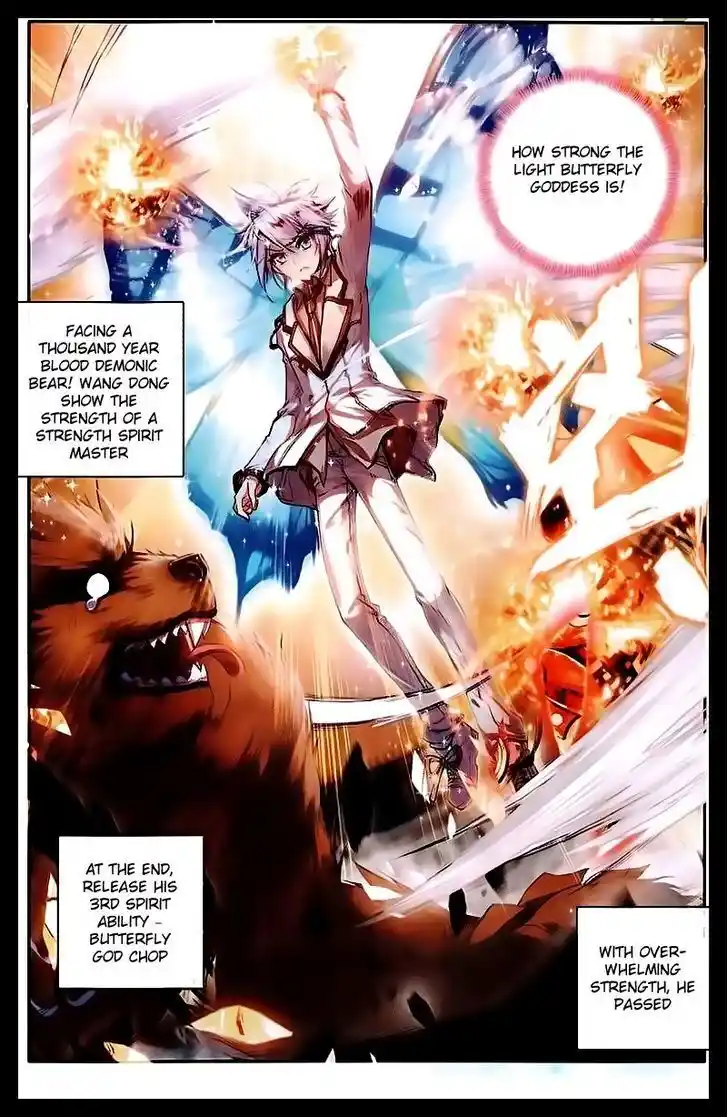 Soul Land 2 - Peerless Tang Sect Ch.049