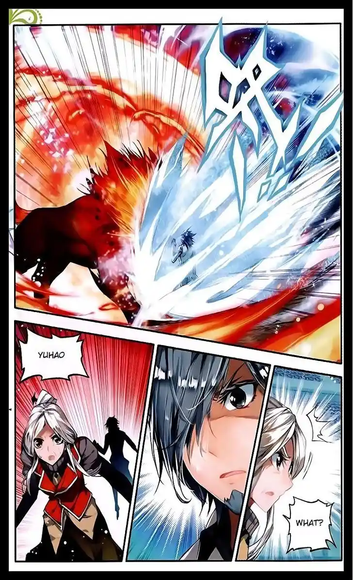 Soul Land 2 - Peerless Tang Sect Ch.049