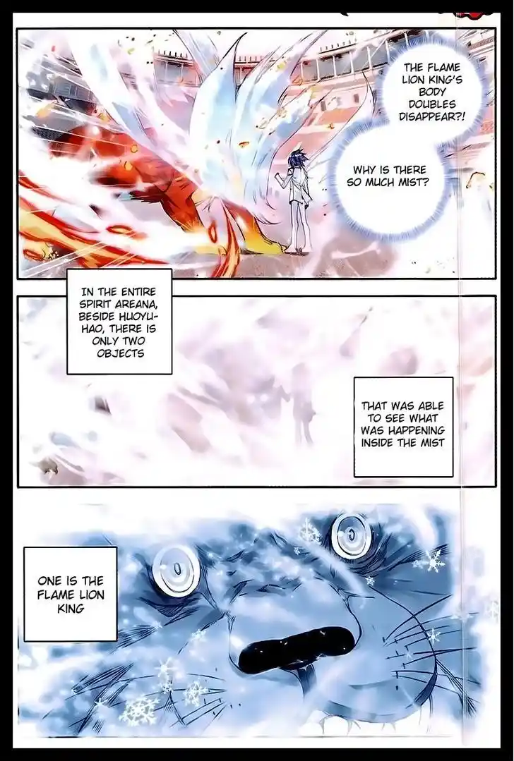 Soul Land 2 - Peerless Tang Sect Ch.049