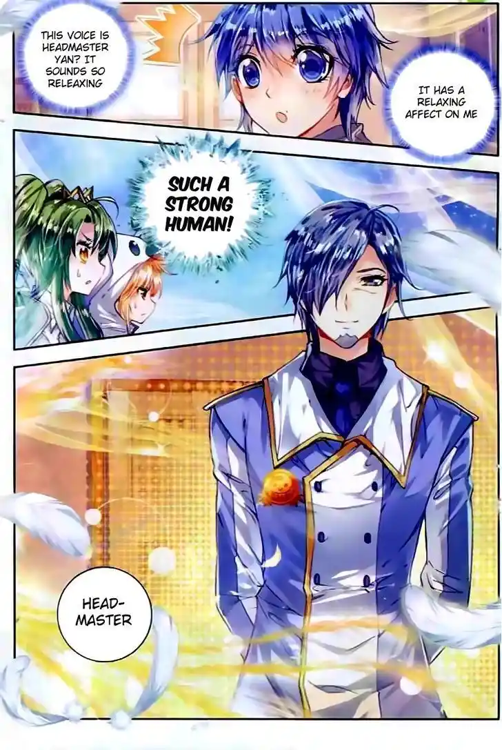 Soul Land 2 - Peerless Tang Sect Ch.050