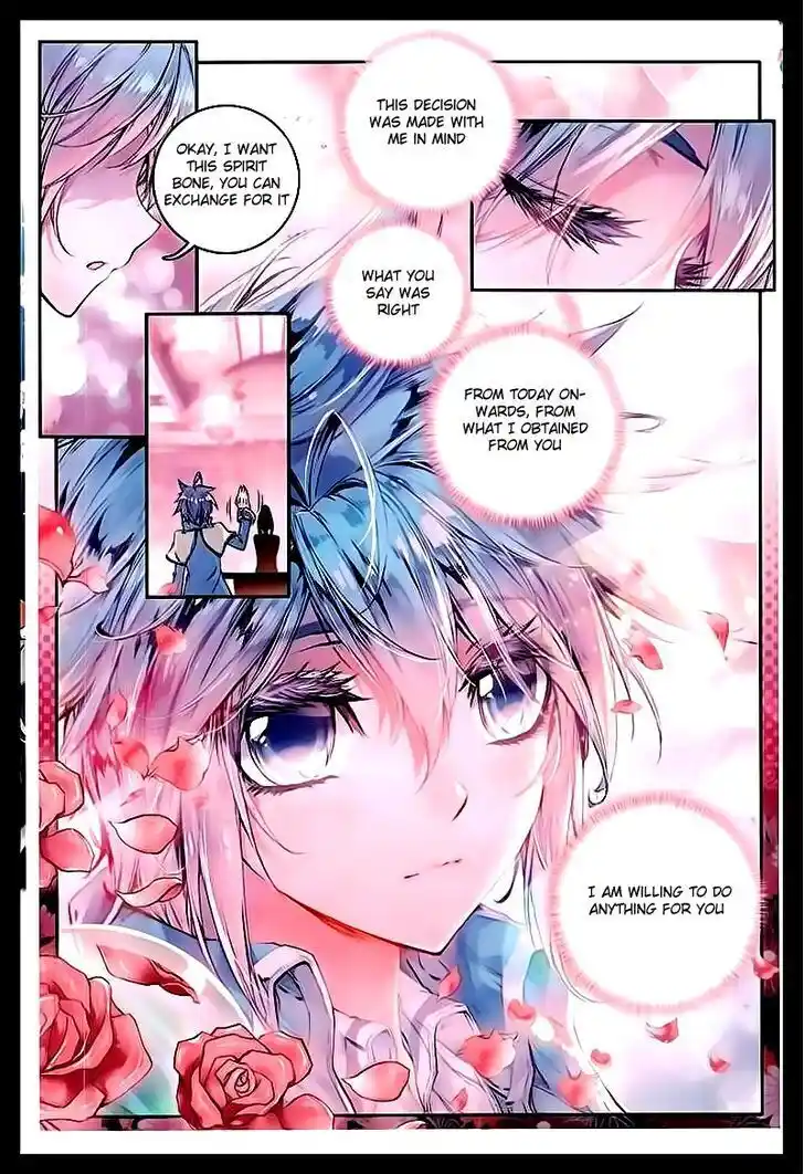 Soul Land 2 - Peerless Tang Sect Ch.052