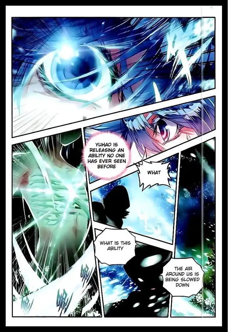 Soul Land 2 - Peerless Tang Sect Ch.052