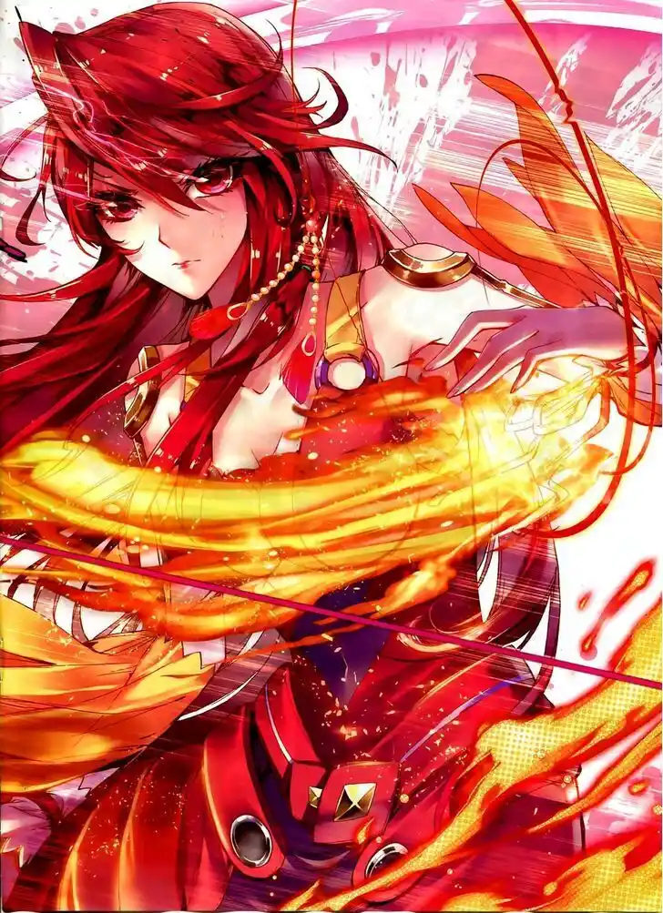 Soul Land 2 - Peerless Tang Sect Ch.053