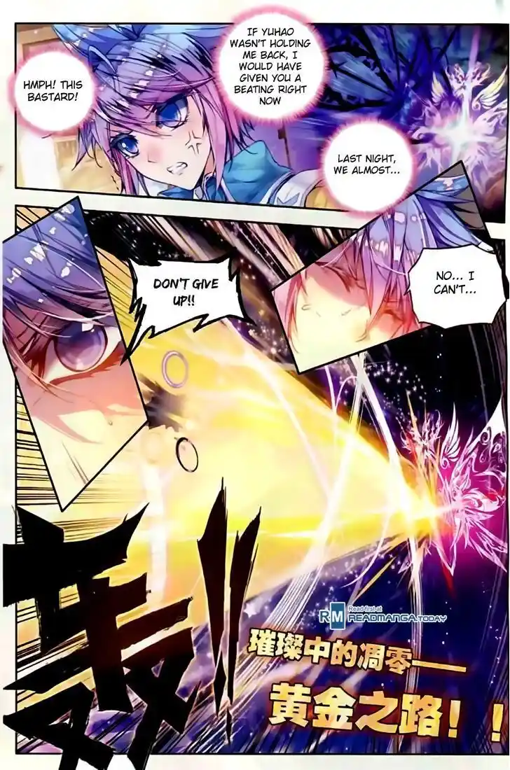 Soul Land 2 - Peerless Tang Sect Ch.053