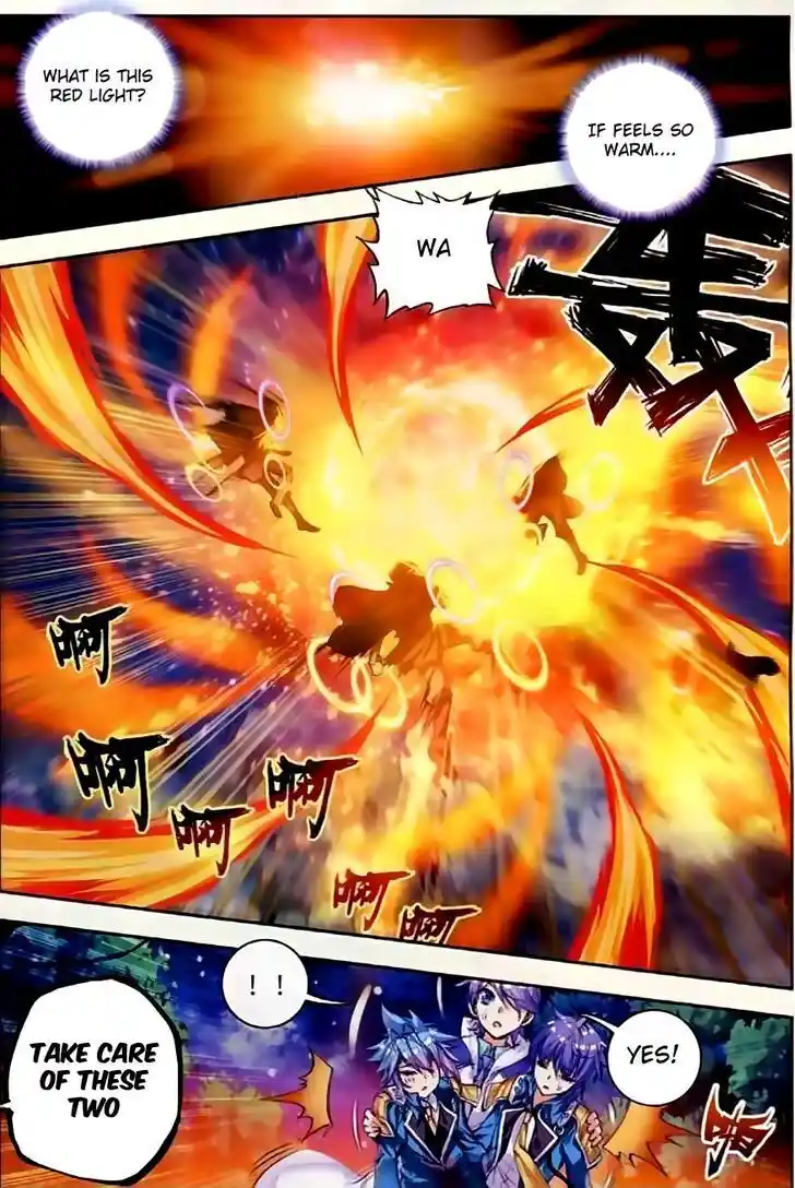 Soul Land 2 - Peerless Tang Sect Ch.053