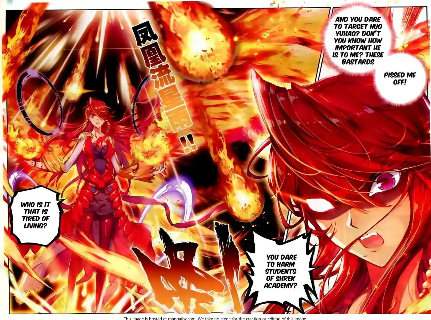 Soul Land 2 - Peerless Tang Sect Ch.053