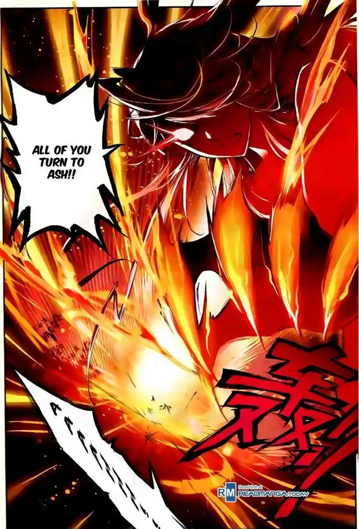 Soul Land 2 - Peerless Tang Sect Ch.053