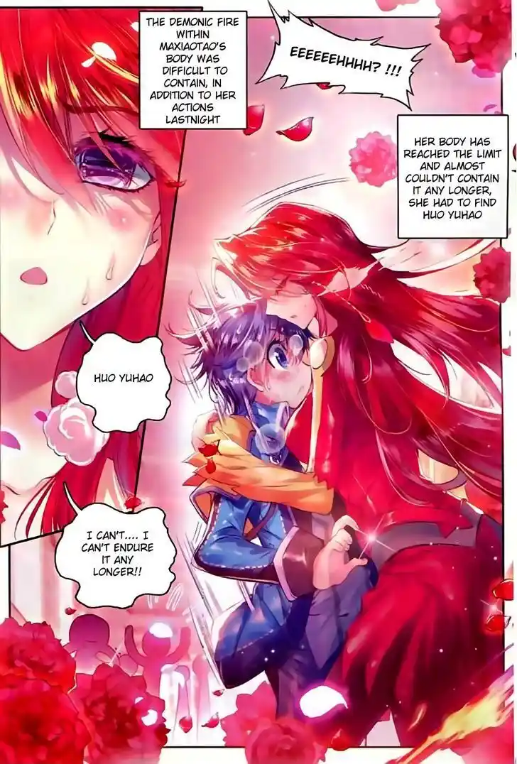 Soul Land 2 - Peerless Tang Sect Ch.053