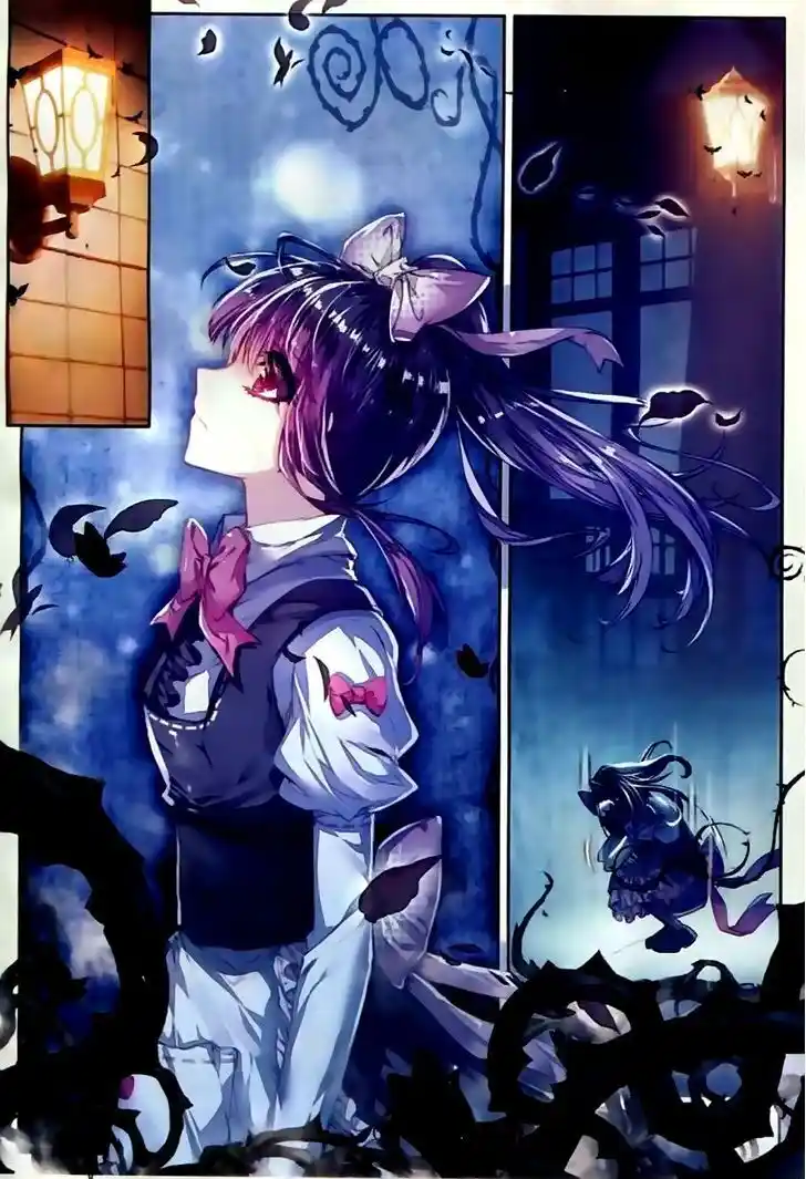 Soul Land 2 - Peerless Tang Sect Ch.056