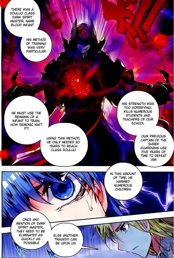 Soul Land 2 - Peerless Tang Sect Ch.058