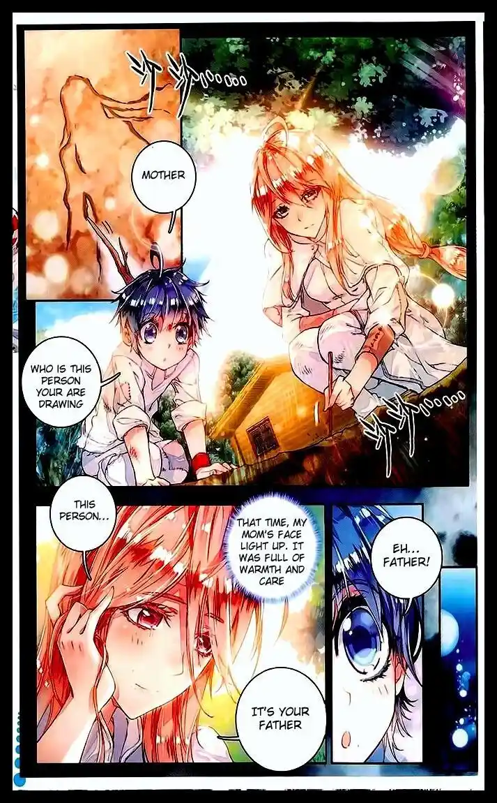 Soul Land 2 - Peerless Tang Sect Ch.059