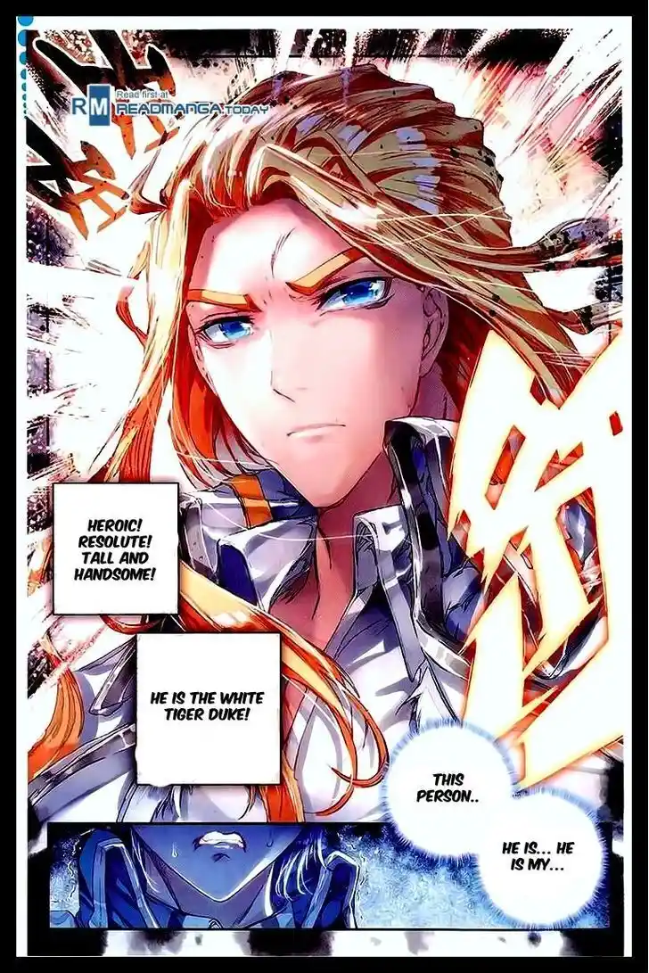 Soul Land 2 - Peerless Tang Sect Ch.059