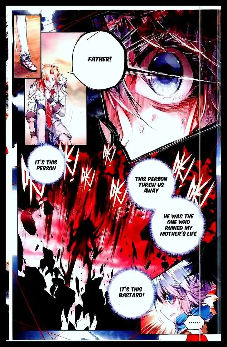 Soul Land 2 - Peerless Tang Sect Ch.059