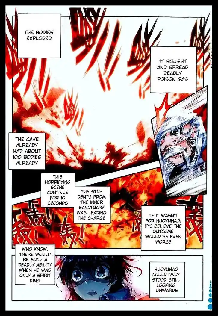 Soul Land 2 - Peerless Tang Sect Ch.059