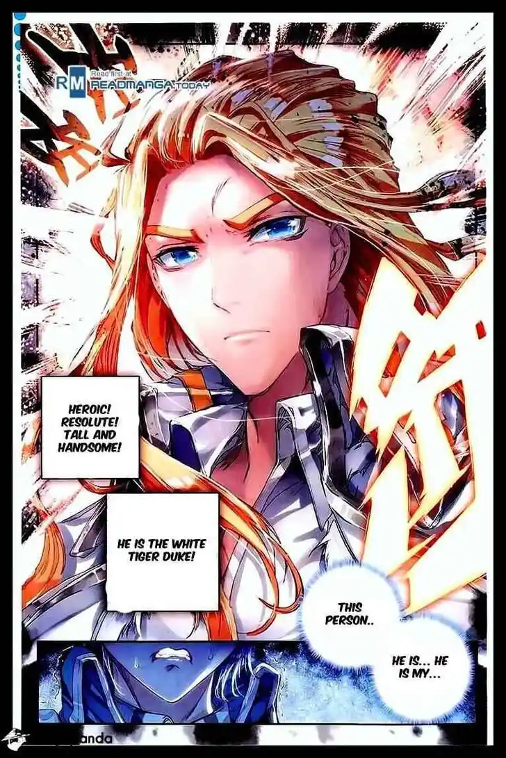 Soul Land 2 - Peerless Tang Sect Ch.059.2