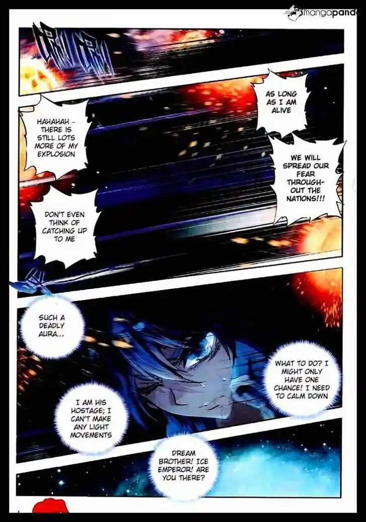 Soul Land 2 - Peerless Tang Sect Ch.059.2