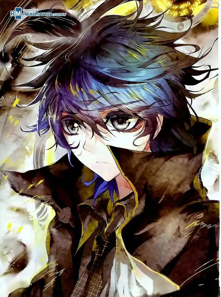 Soul Land 2 - Peerless Tang Sect Ch.060