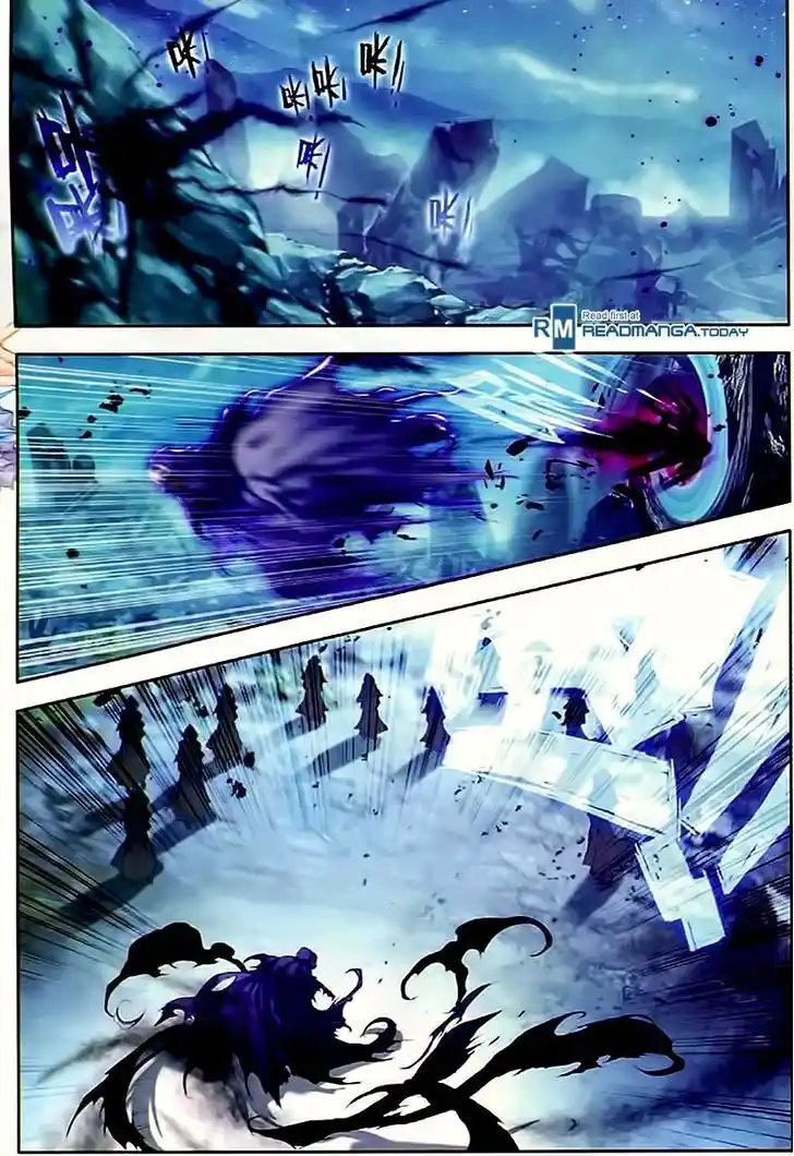 Soul Land 2 - Peerless Tang Sect Ch.060