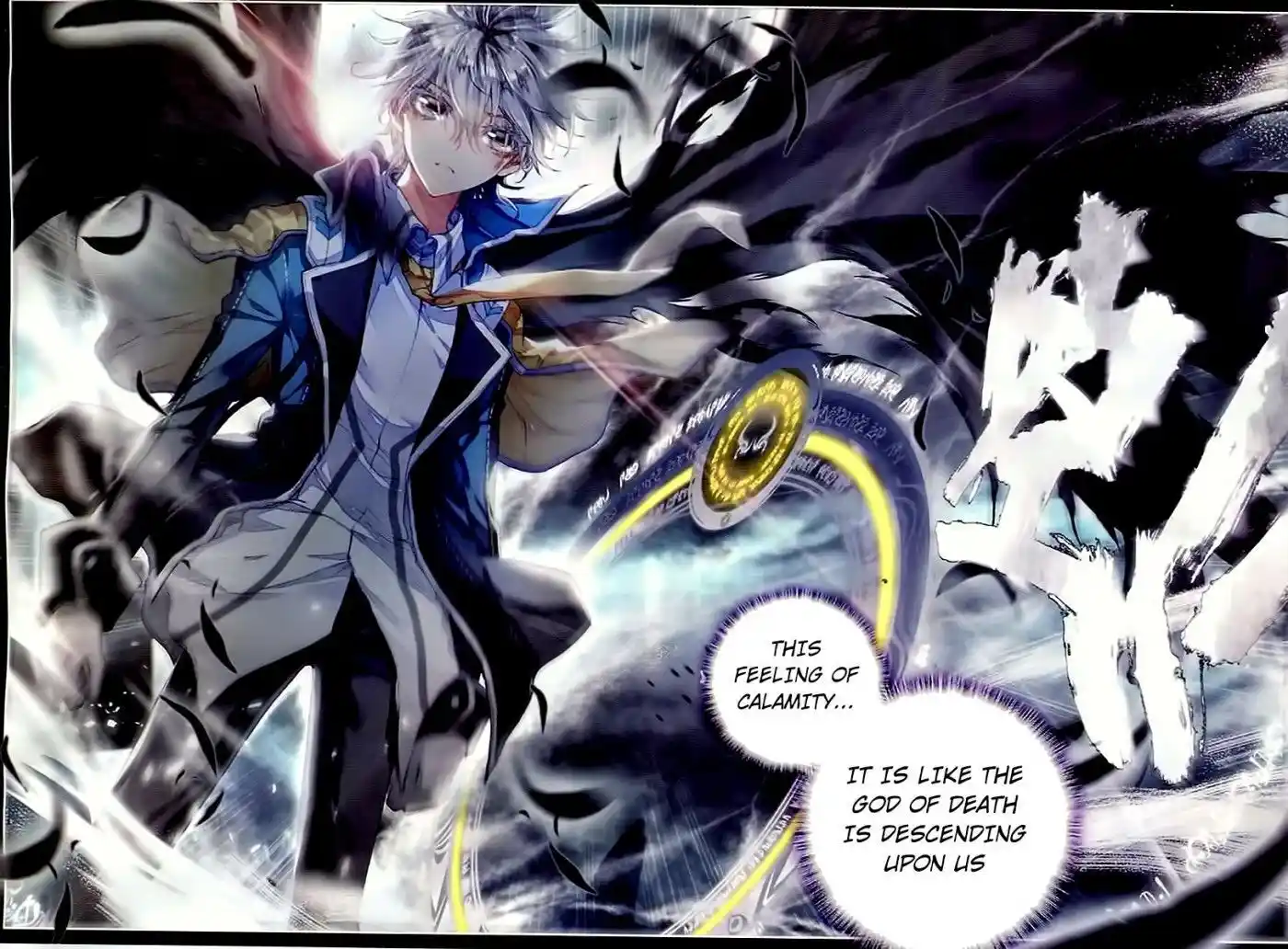 Soul Land 2 - Peerless Tang Sect Ch.060