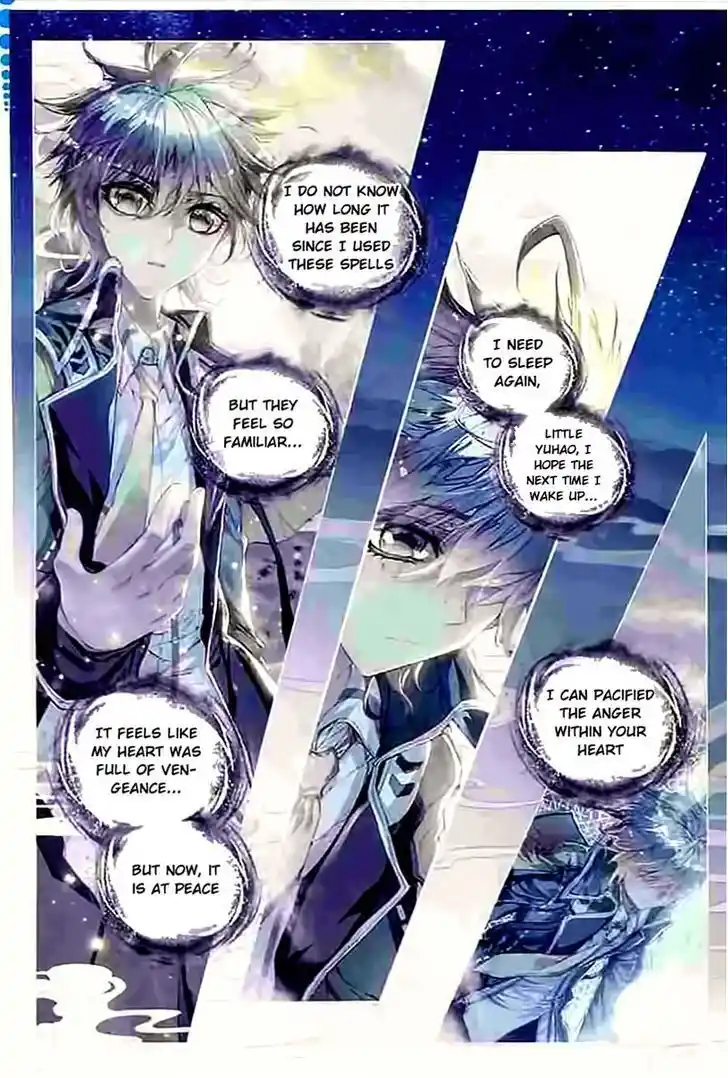 Soul Land 2 - Peerless Tang Sect Ch.060