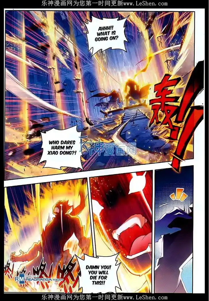 Soul Land 2 - Peerless Tang Sect Ch.066