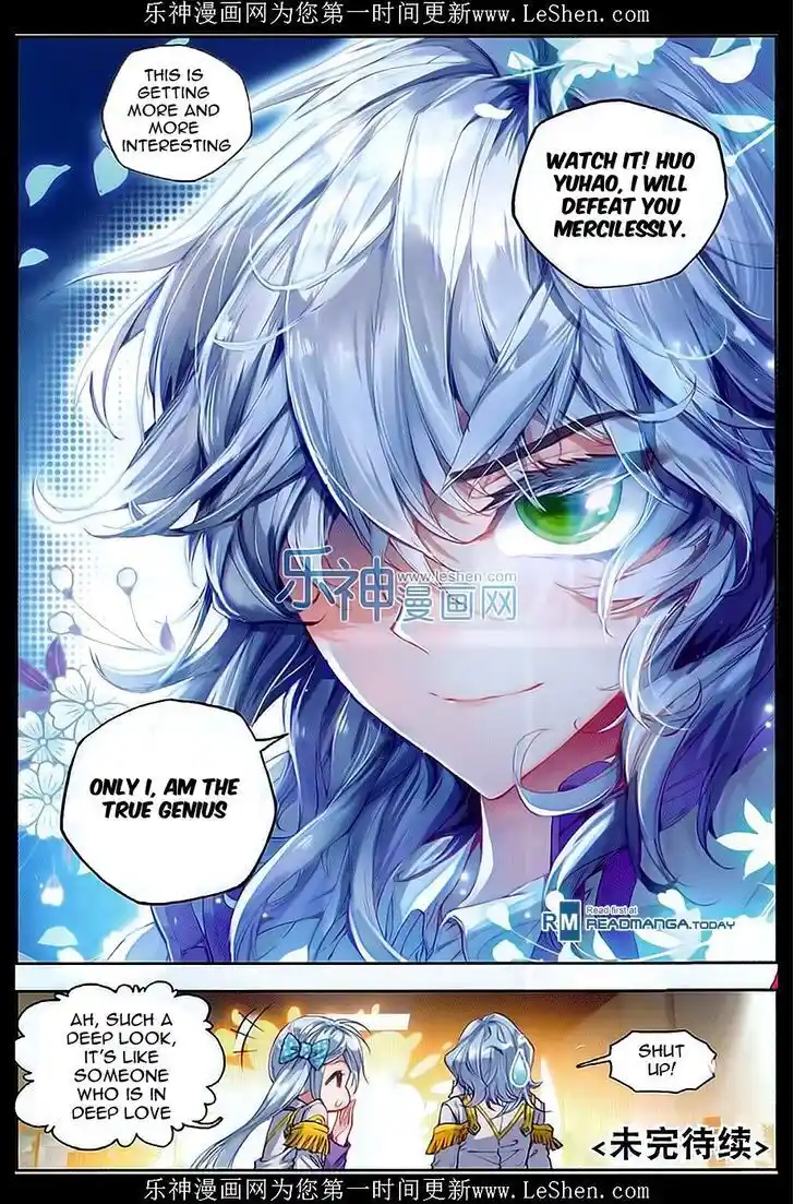 Soul Land 2 - Peerless Tang Sect Ch.066