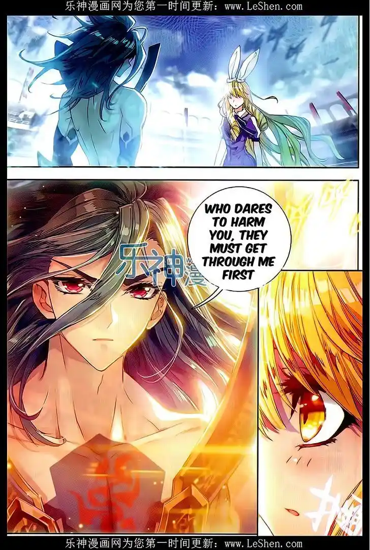 Soul Land 2 - Peerless Tang Sect Ch.068