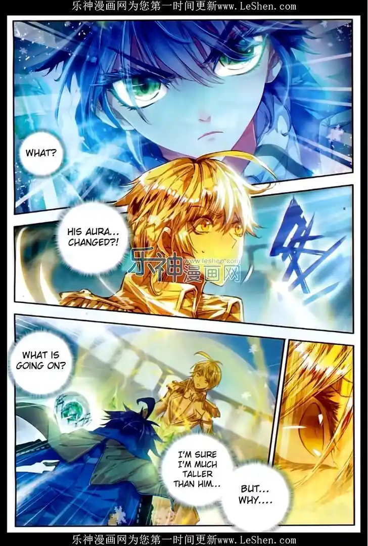 Soul Land 2 - Peerless Tang Sect Ch.074