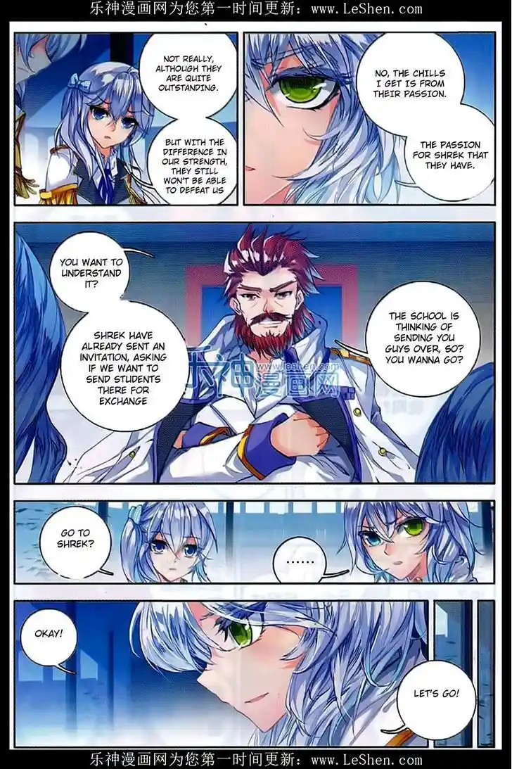 Soul Land 2 - Peerless Tang Sect Ch.075