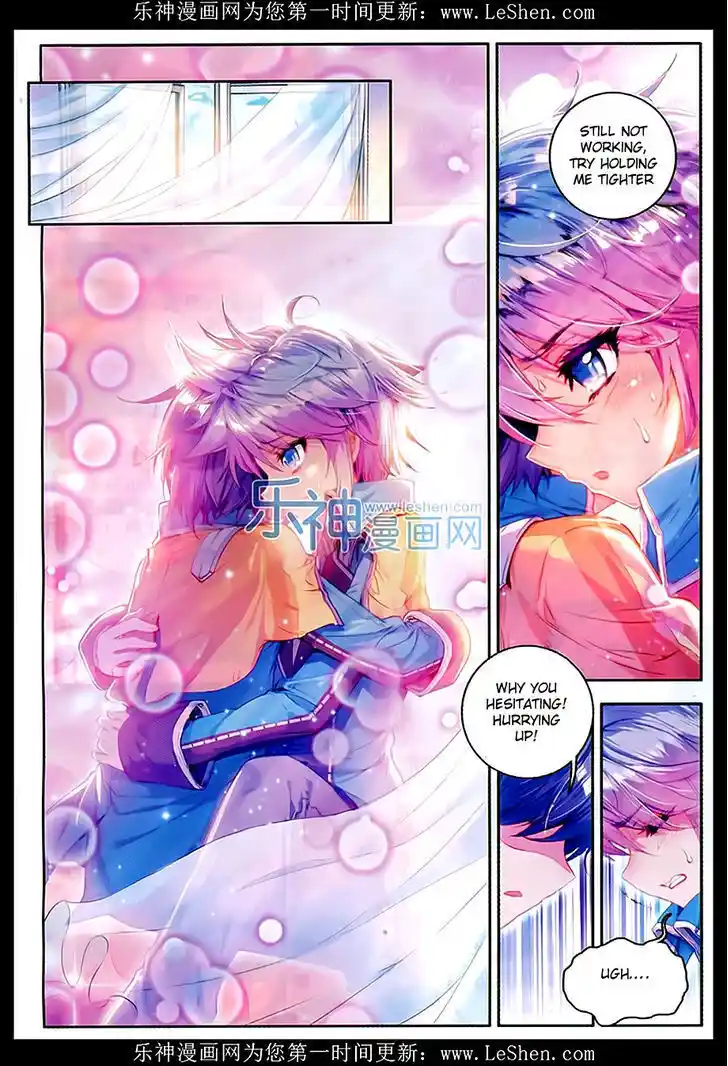 Soul Land 2 - Peerless Tang Sect Ch.077