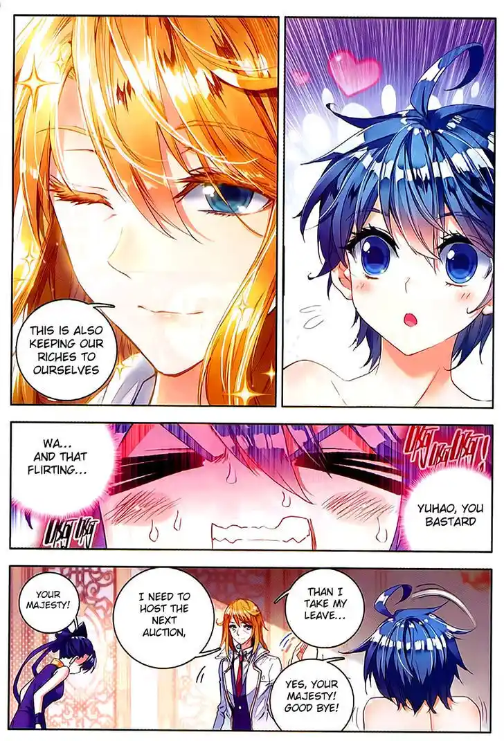 Soul Land 2 - Peerless Tang Sect Ch.078