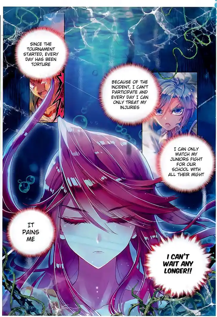 Soul Land 2 - Peerless Tang Sect Ch.079