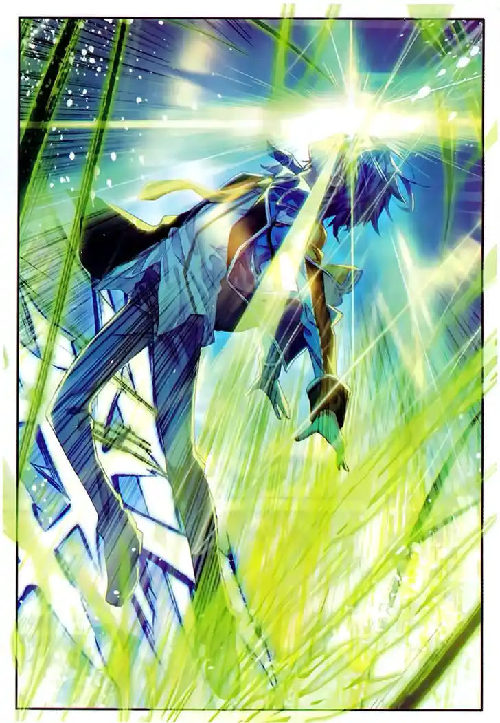 Soul Land 2 - Peerless Tang Sect Ch.080