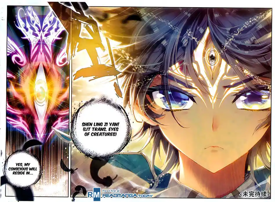 Soul Land 2 - Peerless Tang Sect Ch.080