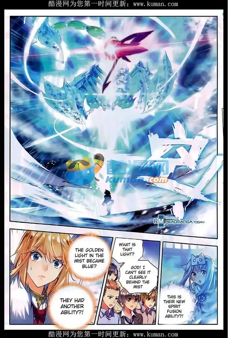 Soul Land 2 - Peerless Tang Sect Ch.082