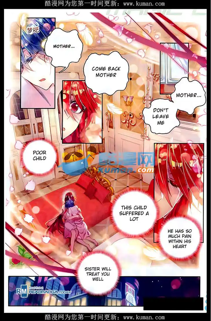 Soul Land 2 - Peerless Tang Sect Ch.083