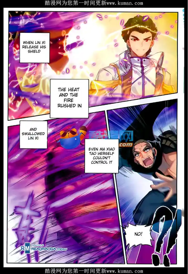 Soul Land 2 - Peerless Tang Sect Ch.086