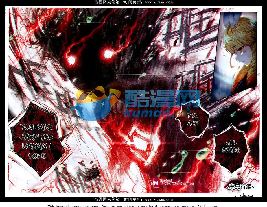 Soul Land 2 - Peerless Tang Sect Ch.088