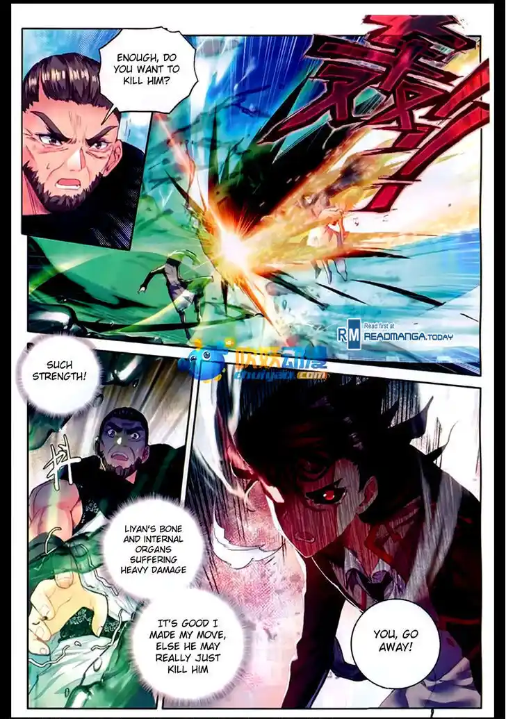 Soul Land 2 - Peerless Tang Sect Ch.089