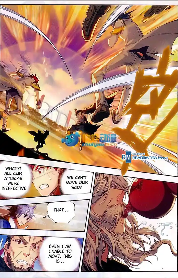 Soul Land 2 - Peerless Tang Sect Ch.090