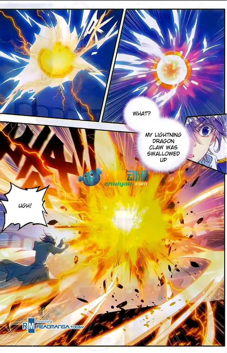 Soul Land 2 - Peerless Tang Sect Ch.090