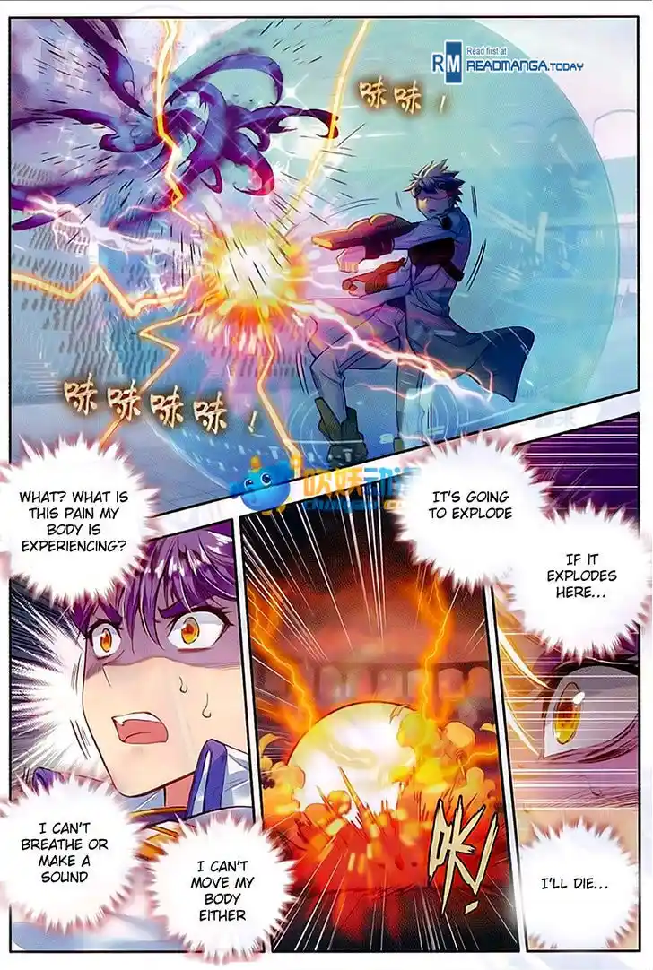 Soul Land 2 - Peerless Tang Sect Ch.090