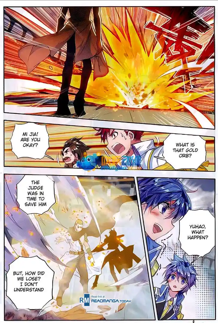 Soul Land 2 - Peerless Tang Sect Ch.090