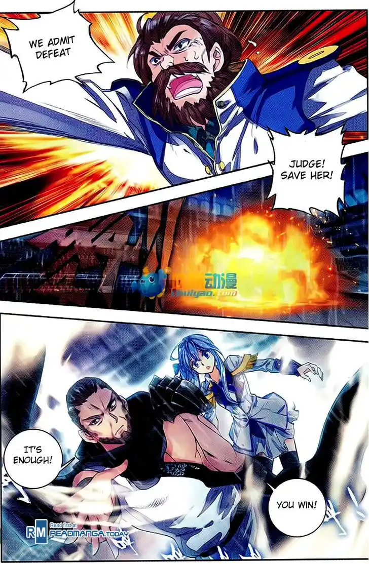 Soul Land 2 - Peerless Tang Sect Ch.092